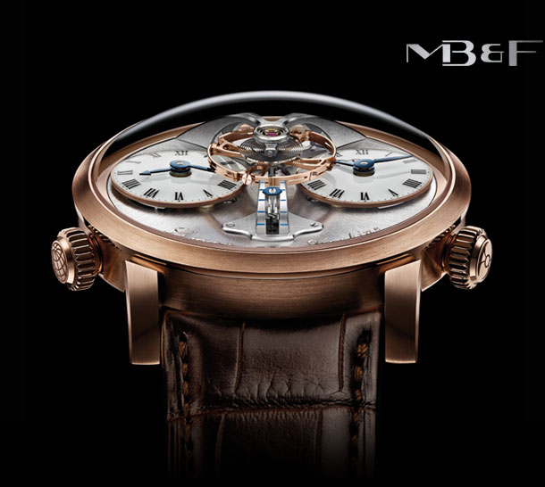 News by MB & F 