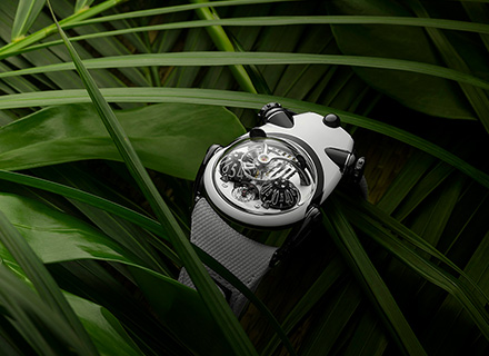 HM10 PANDA ONLY WATCH<br>LIFESTYLE 2