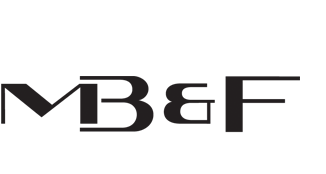 MB&F Logo