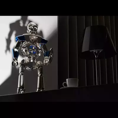 Balthazar In Situ Dark<br><span>© RÉGIS GOLAY / <a href="http://www.federal-studio.com" target="_blank">FEDERAL-STUDIO.COM</a></span>