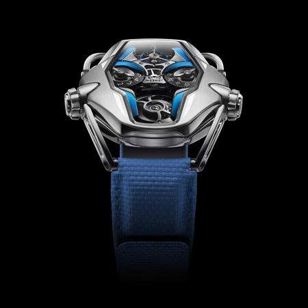 HM12 Blue HM12 Blue
