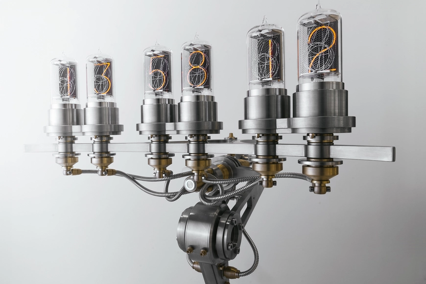Nixie Machine NT163