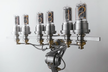 Nixie Machine NT163