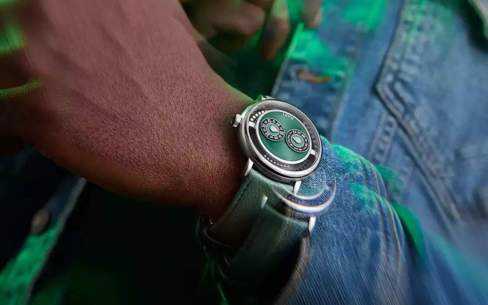M.A.D.2 | MB&F