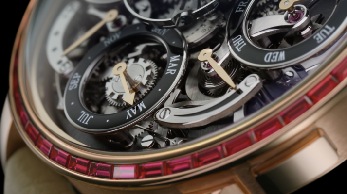 LM Perpetual Chromatic Movie (Horizontal)