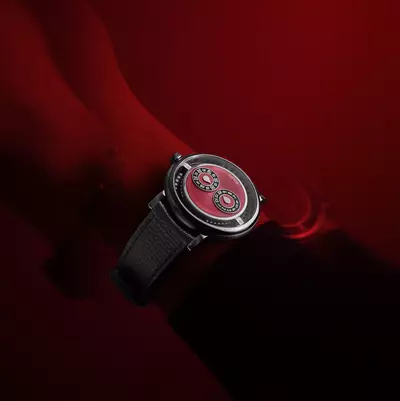 M.A.D.2 REDEMPTION - WRIST SHOT 3