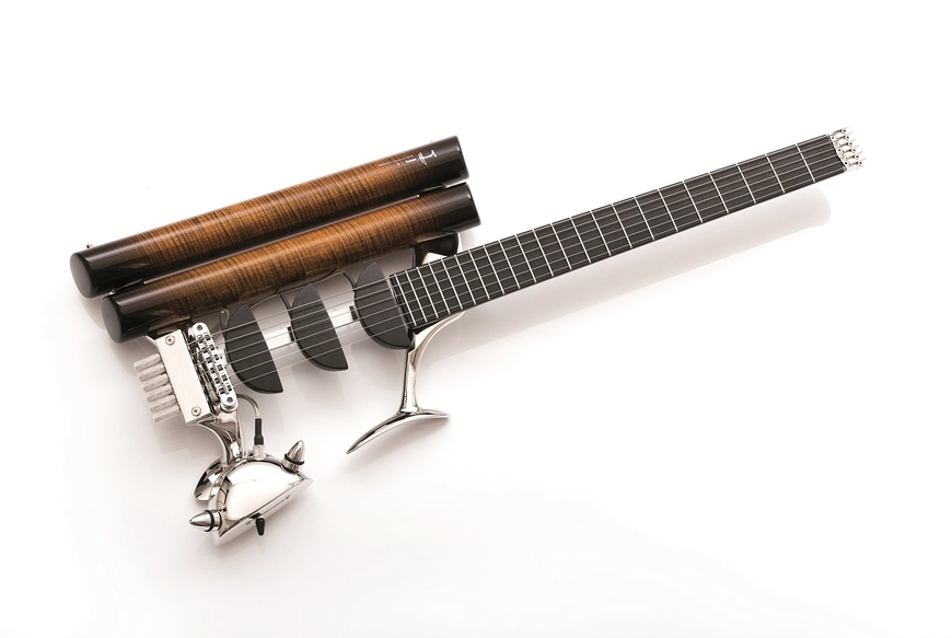 Birdfish Guitar