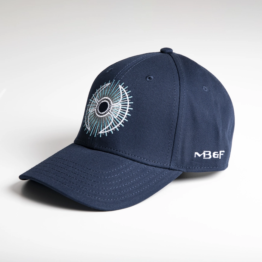Official MB&F Caps