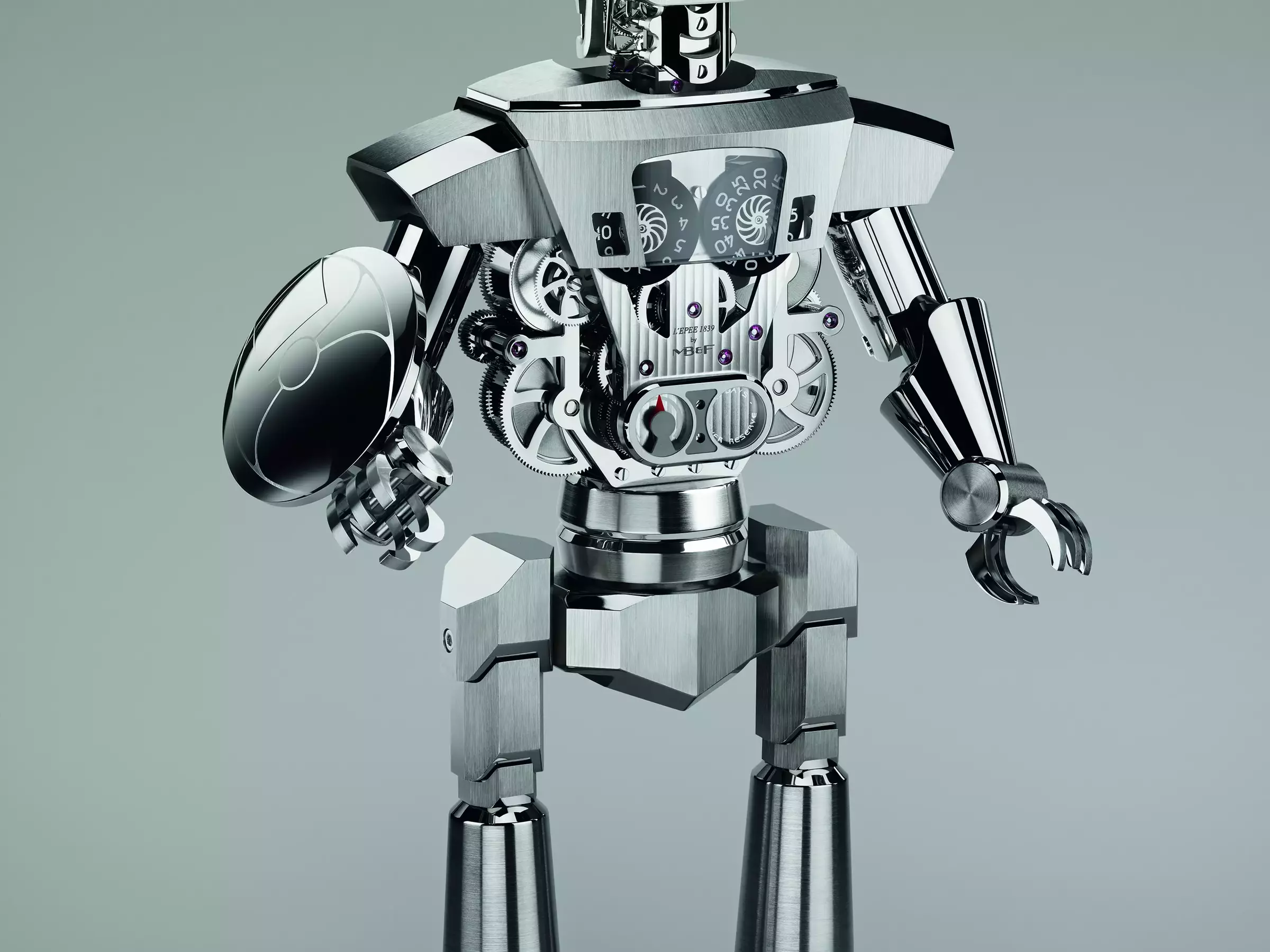 Balthazar | MB&F