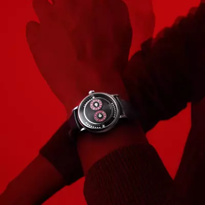 M.A.D.2 R&B - WRIST SHOT 3