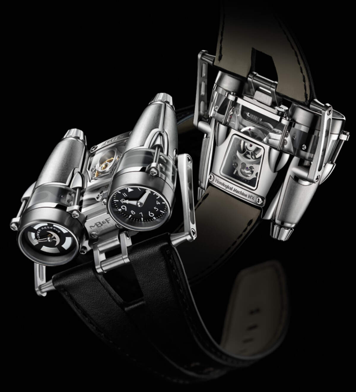Hm4 thunderbolt watch price sale