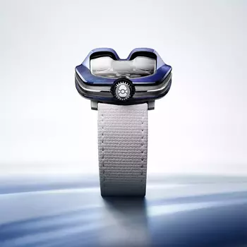 Horological Machine N°8 Mark 2