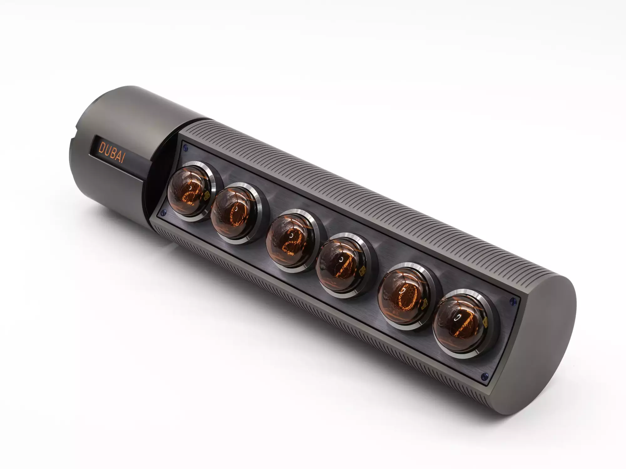Nixie Time Zone 2 | MB&F