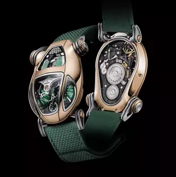 Jwlry Machine | MB&F