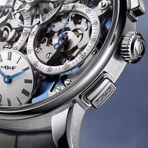 FLYBACK MODE