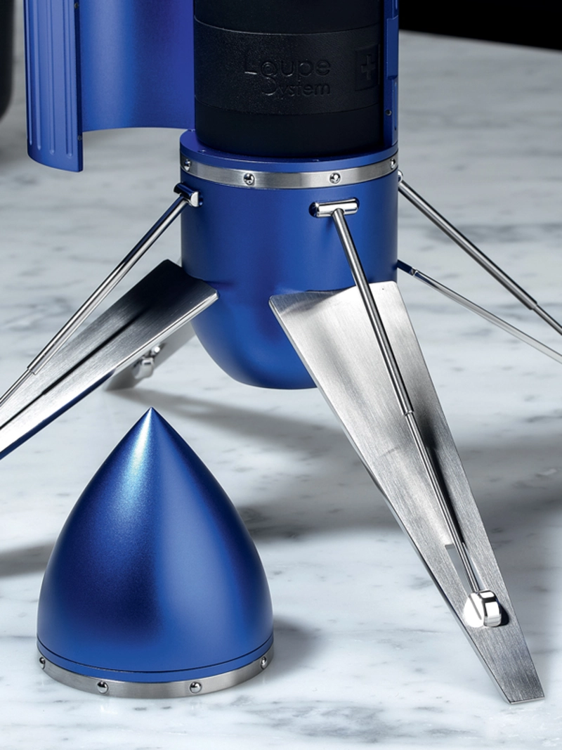 Project LpX | MB&F