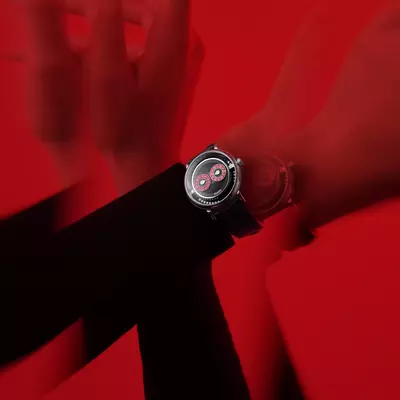 M.A.D.2 R&B - WRIST SHOT 4
