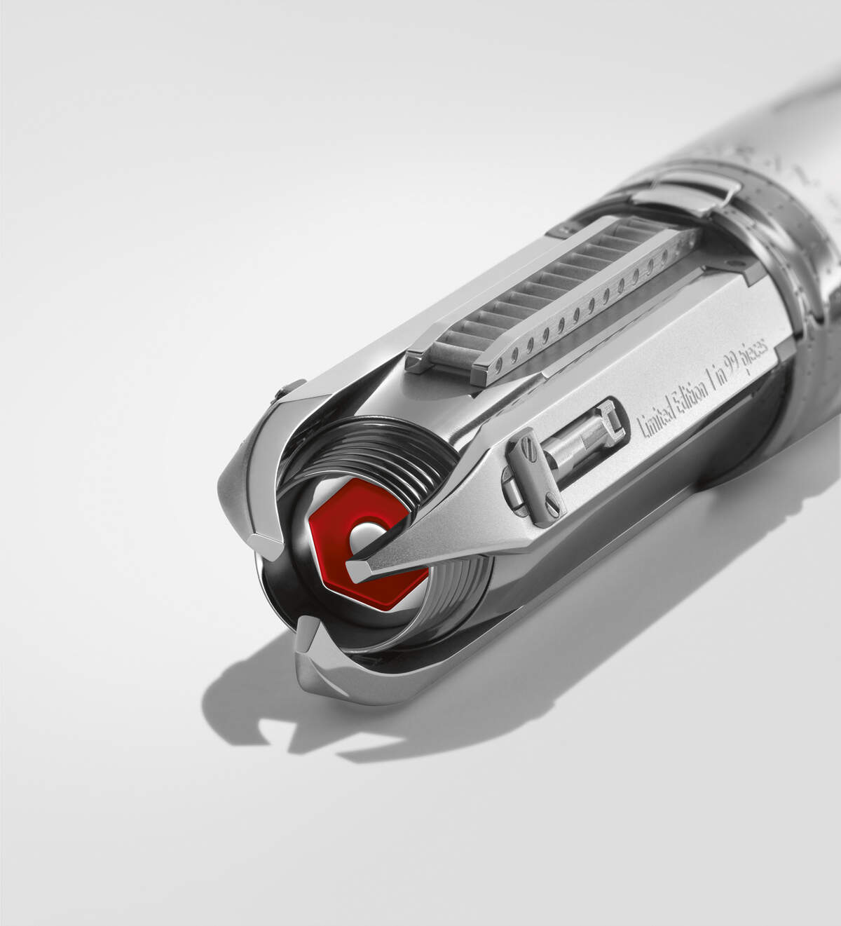 Astrograph | MB&F