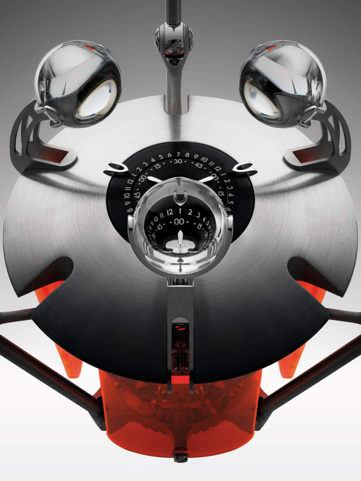 TriPod | MB&F