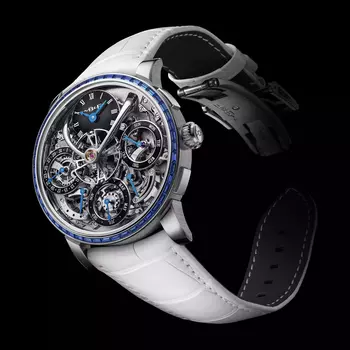 Legacy Machine Perpetual Chromatic
