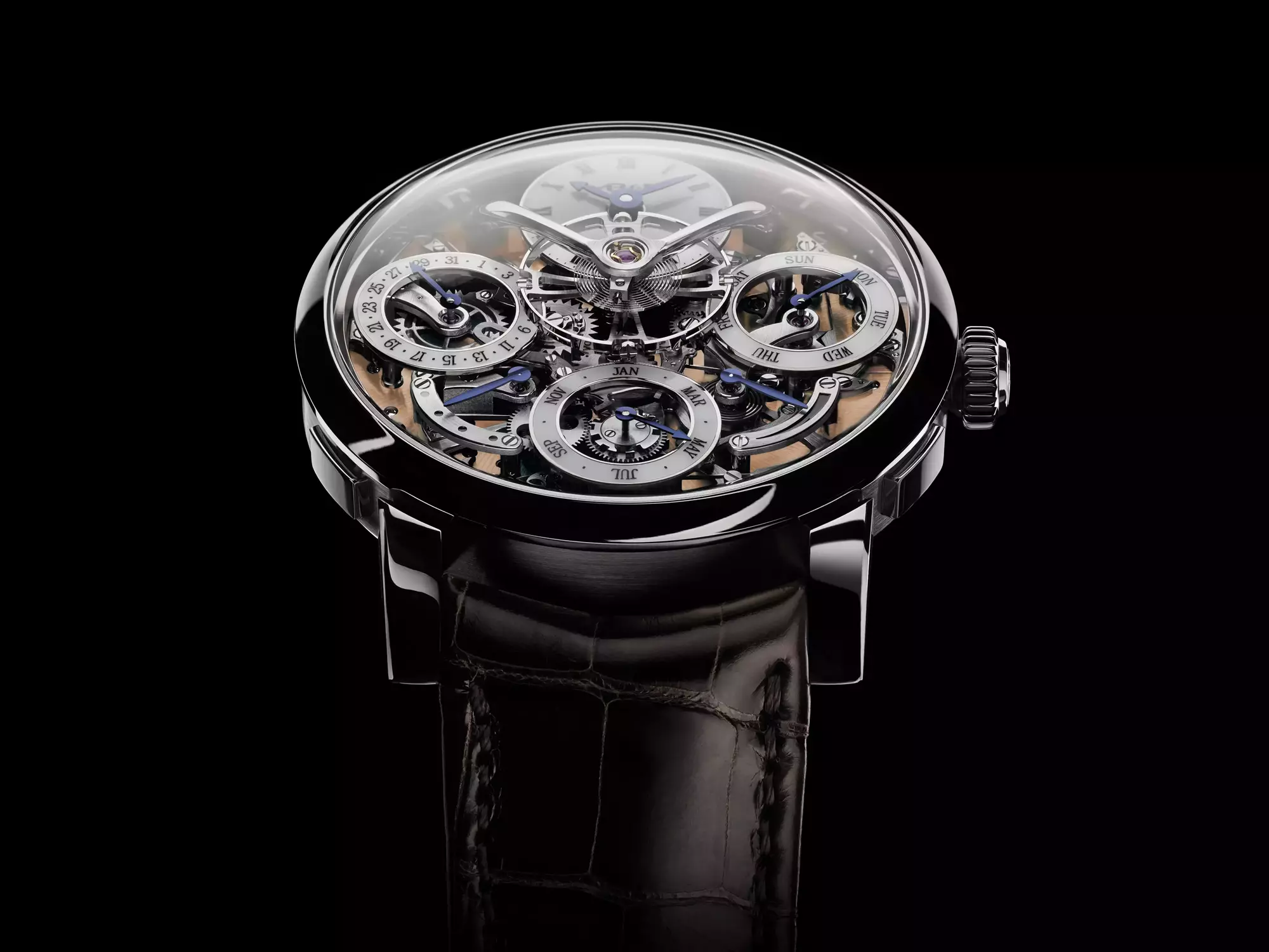 The machine watch online