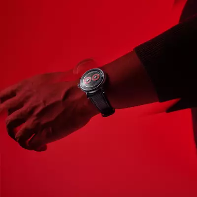 M.A.D.2 R&B - WRIST SHOT 2