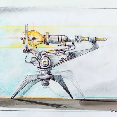 SKETCH 1