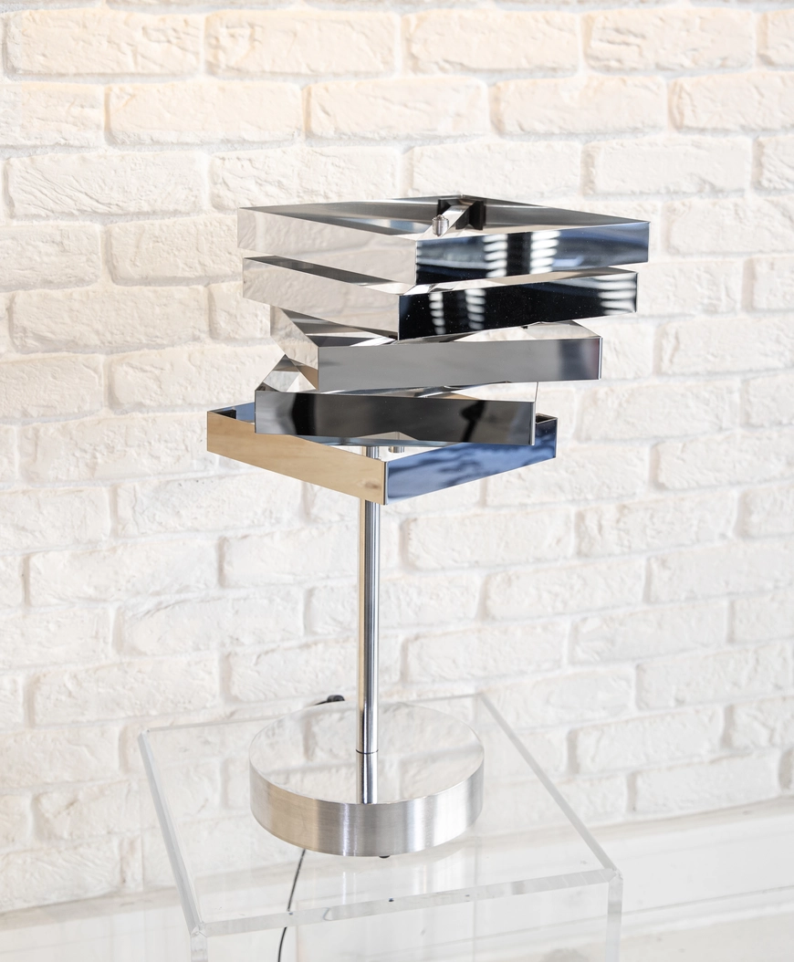 Ribbon Stacks