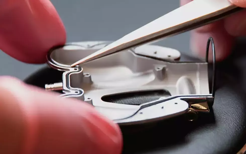 Horological Machine N°9 | MB&F