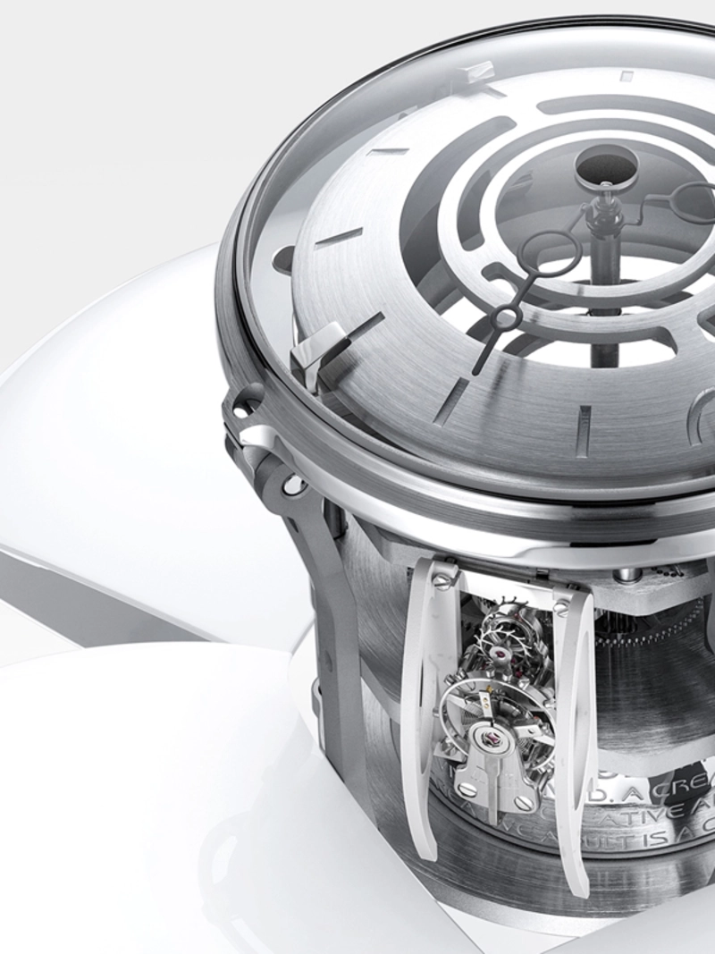 ORB | MB&F