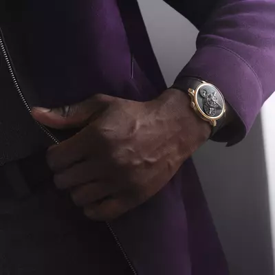 LM101 EVO NYC - WRIST SHOT 4
