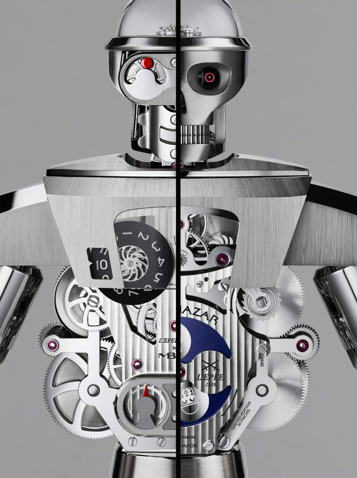 Balthazar | MB&F