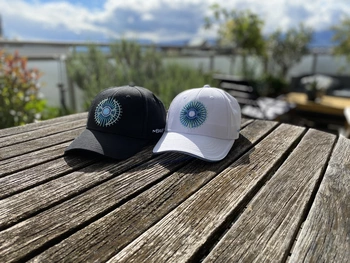 Official MB&F Cap Black