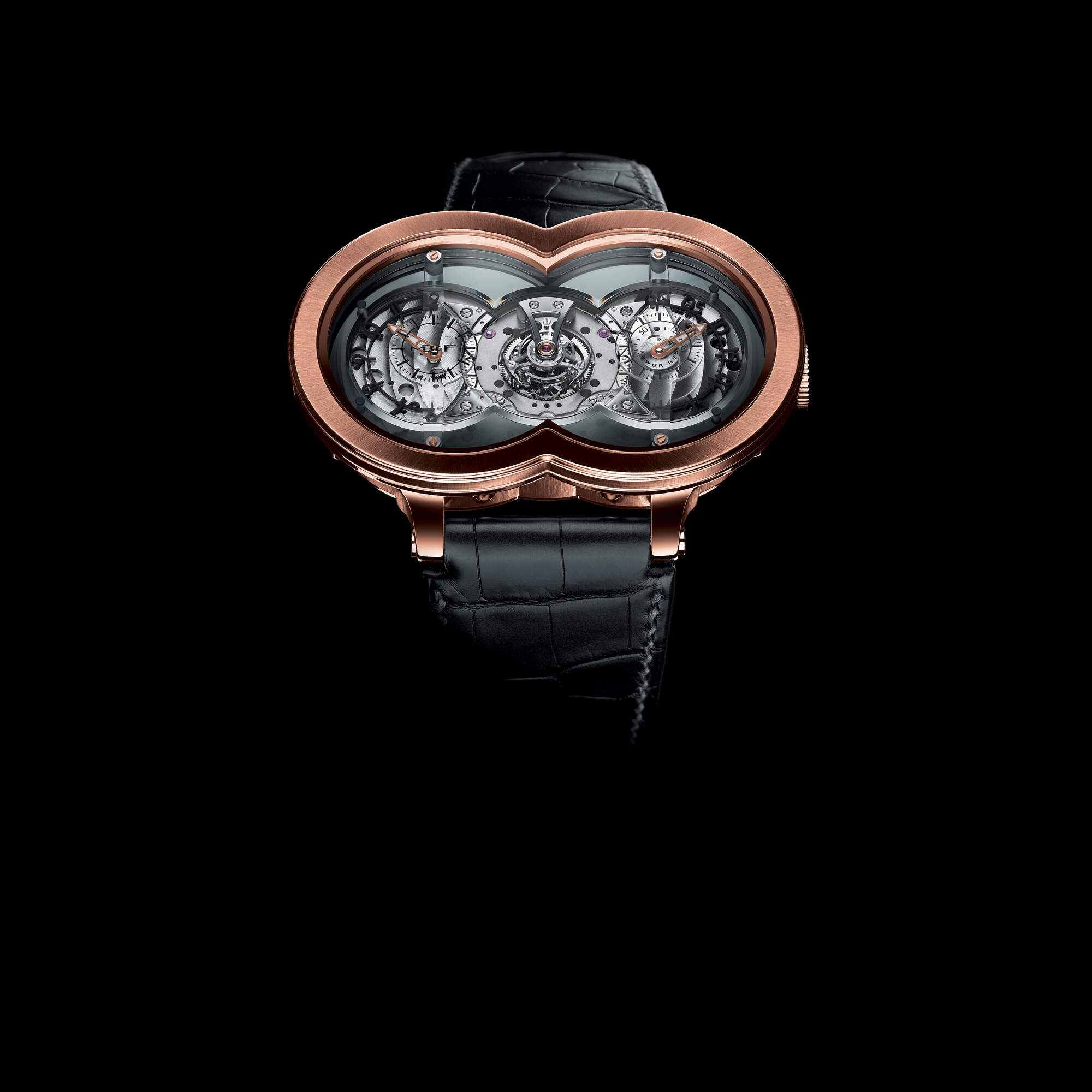 Horological Machine N°1 | MB&F