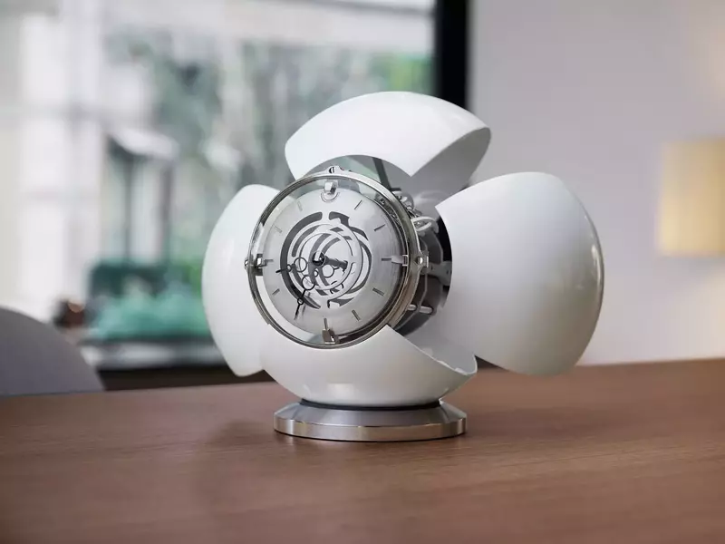 ORB | MB&F
