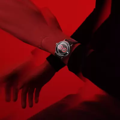 M.A.D.2 R&B - WRIST SHOT 1