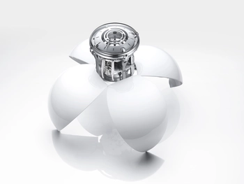 L'Epée 1839 Orb White Opened ORB