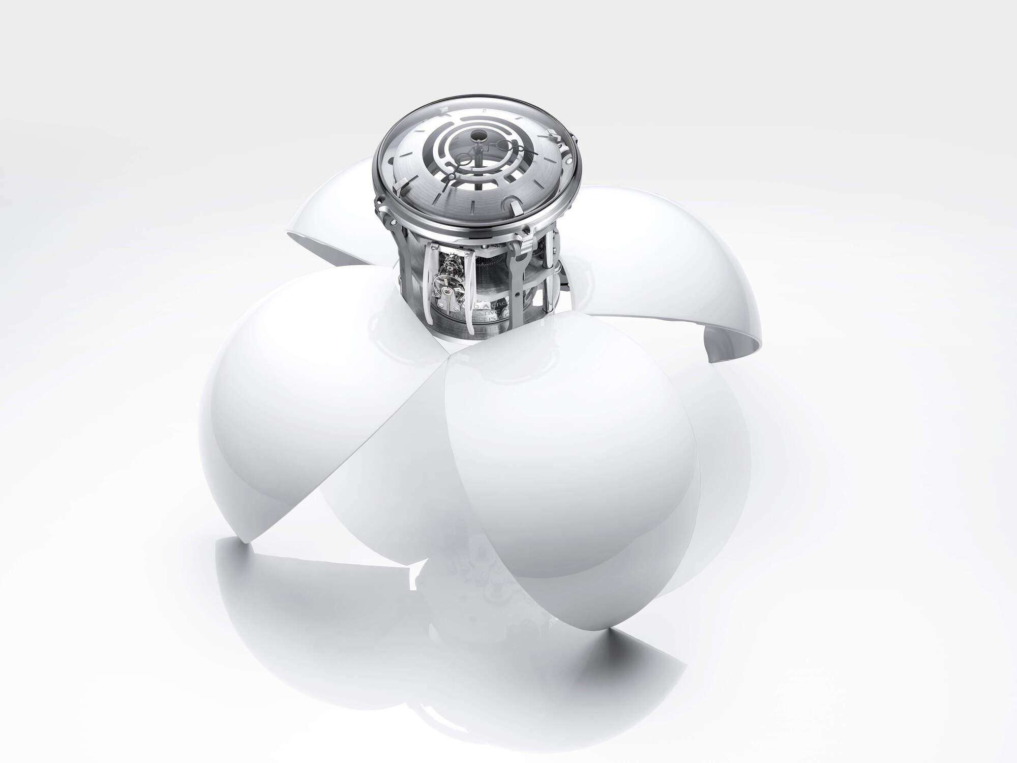 ORB | MB&F