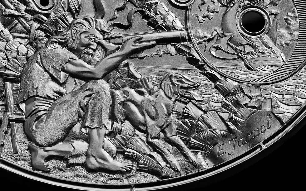 ENGRAVING CHALLENGES