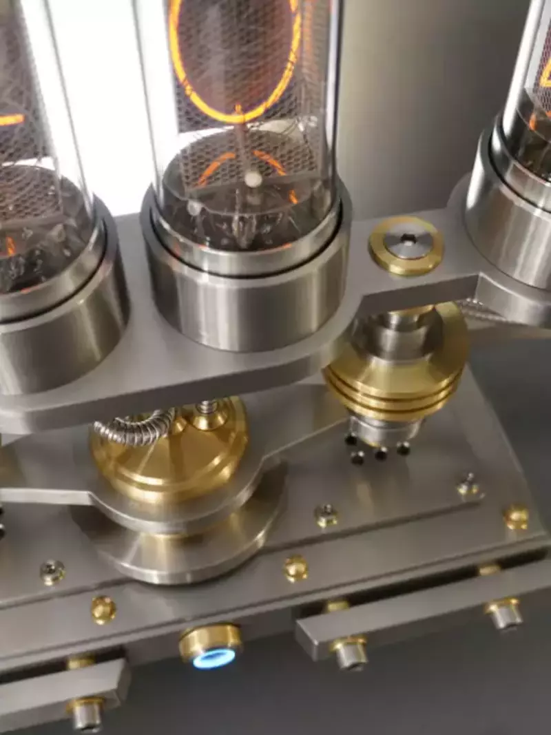 Time Machine 01 | MB&F