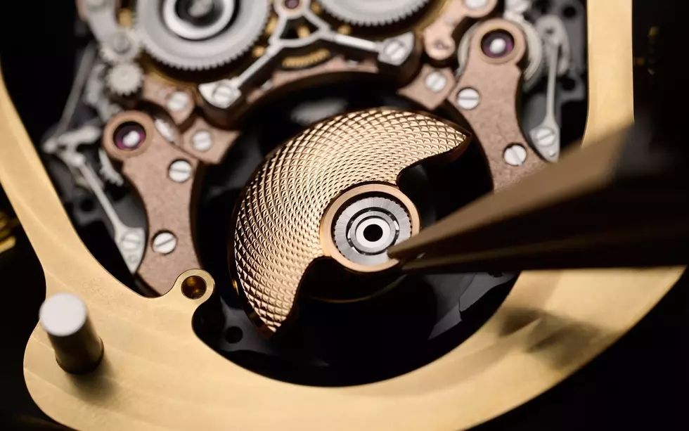 TRADITIONAL HOROLOGICAL LANGUAGE
