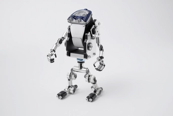 Robotoys