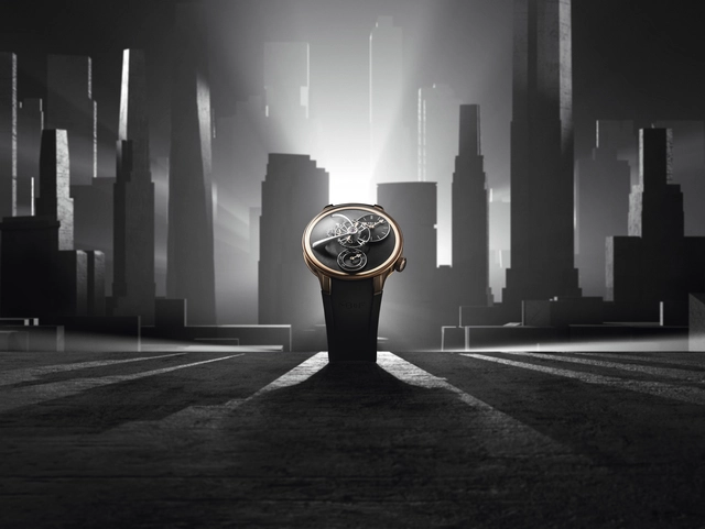 LM101 EVO NYC - LIFESTYLE 1