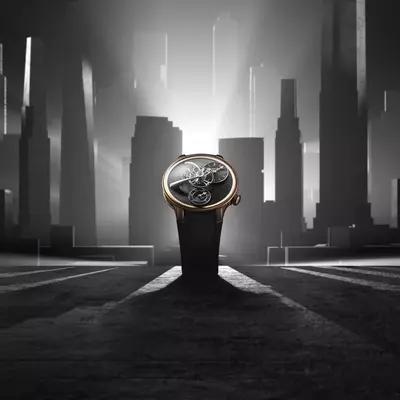 LM101 EVO NYC - LIFESTYLE 1