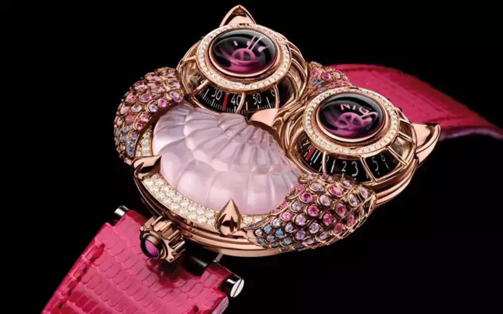 Jwlry Machine | MB&F