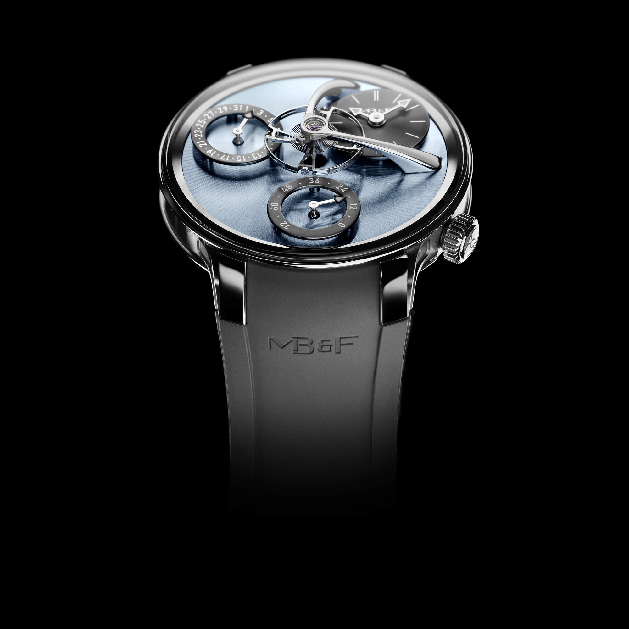 Legacy Machine Split Escapement EVO — lm-split-escapement-evo