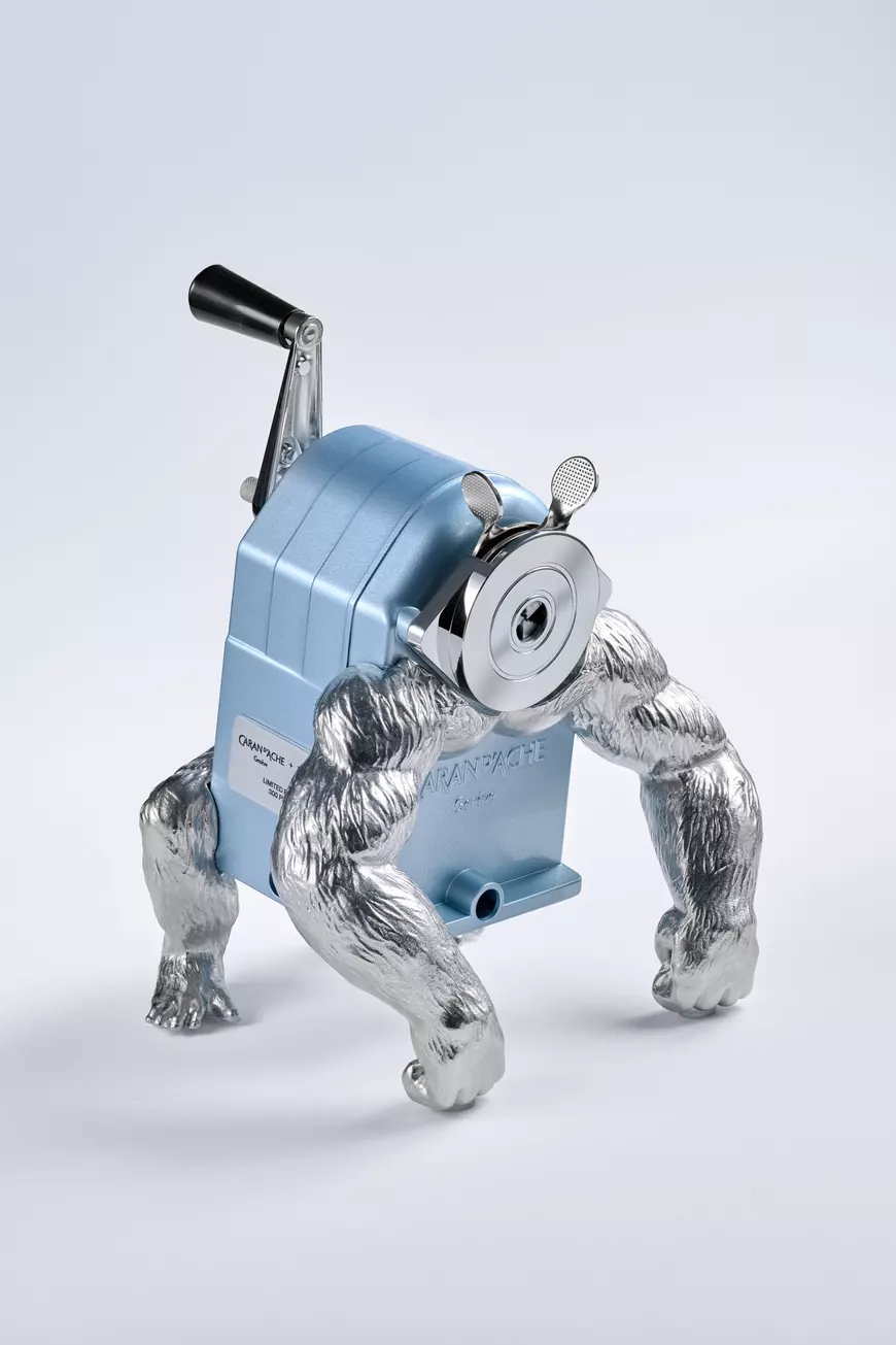GorillaSharpener