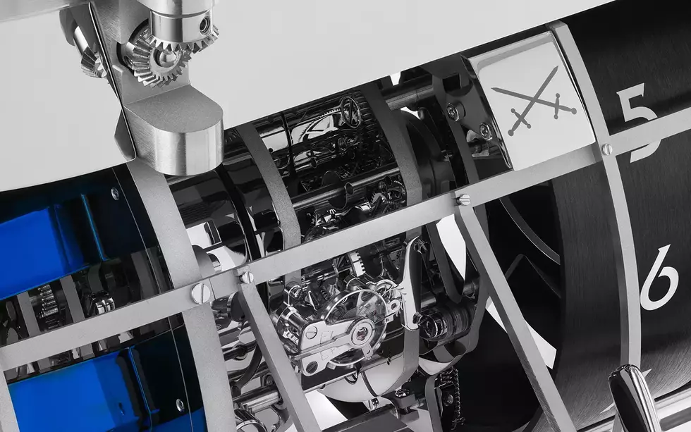 1520 COMPONENTS