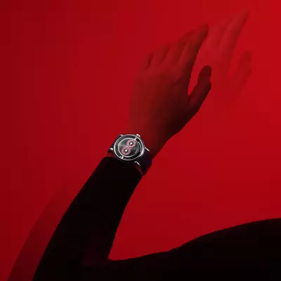 M.A.D.2 R&B - WRIST SHOT 5