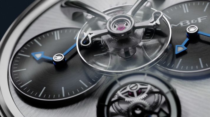 LM1 EVO PRODUCT MOVIE (HORIZONTAL)
